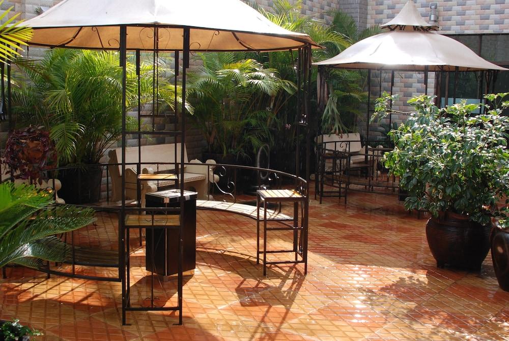 The Panari Residence Nairobi Exterior foto