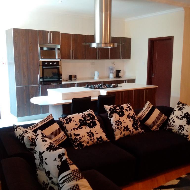 The Panari Residence Nairobi Cameră foto