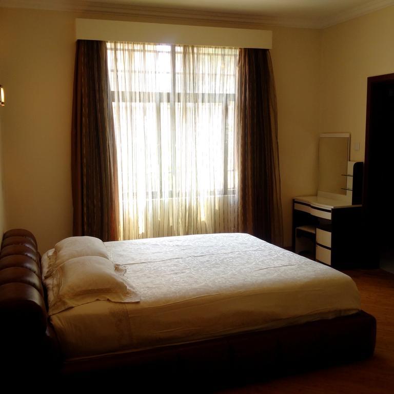 The Panari Residence Nairobi Cameră foto