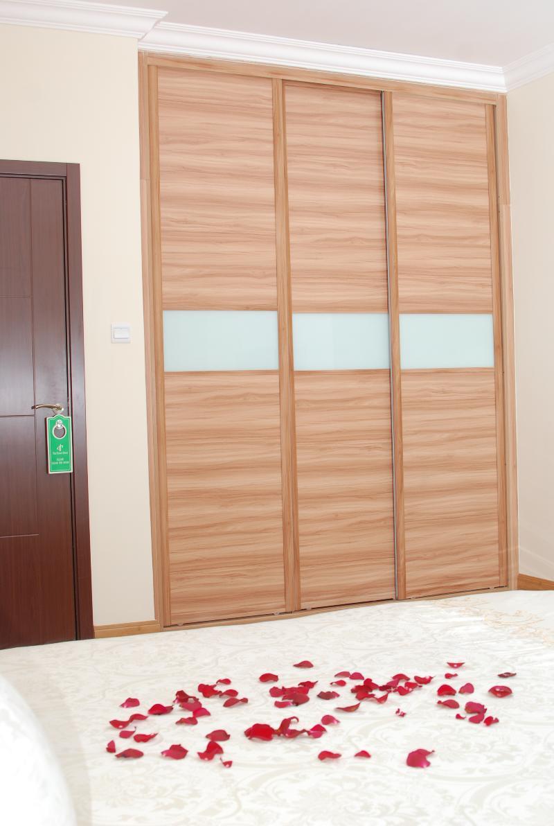 The Panari Residence Nairobi Exterior foto