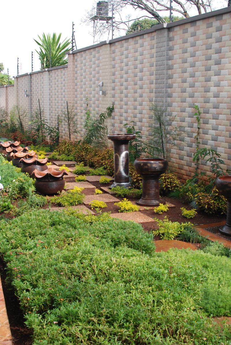 The Panari Residence Nairobi Exterior foto